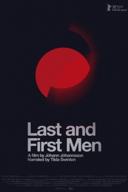 Last and First Men full