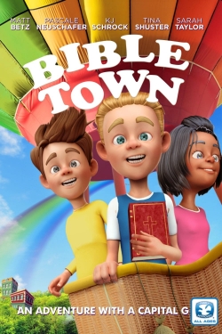 Bible Town full