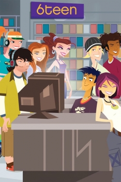 6teen full