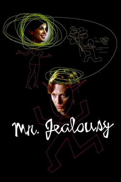 Mr. Jealousy full