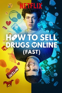 How to Sell Drugs Online (Fast) full