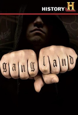 Gangland full