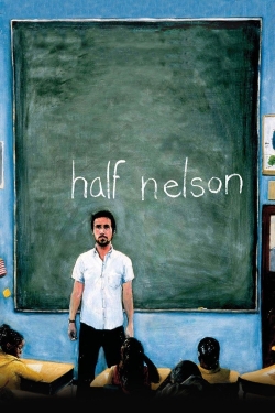 Half Nelson full