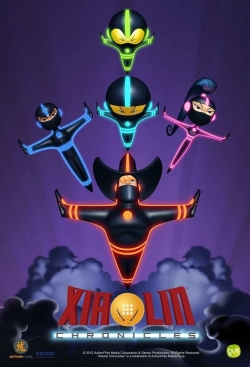 Xiaolin Chronicles full