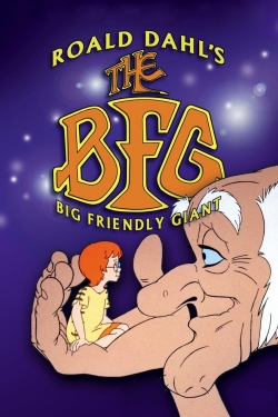 The BFG full