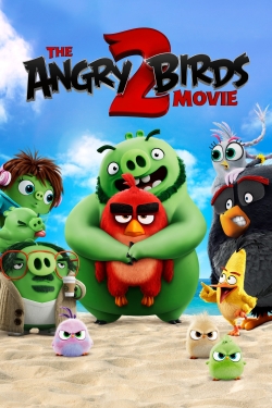 The Angry Birds Movie 2 full