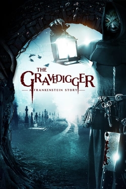 The Gravedigger full