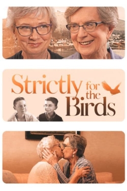 Strictly for the Birds full