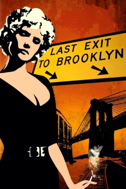 Last Exit to Brooklyn full