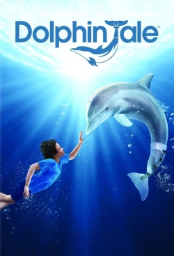 Dolphin Tale full