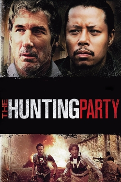 The Hunting Party full