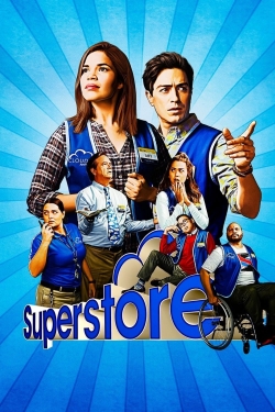 Superstore full