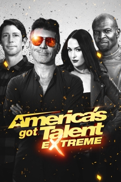 America's Got Talent: Extreme full