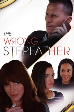 The Wrong Stepfather full