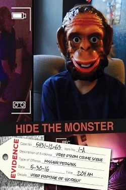 Hide the Monster full