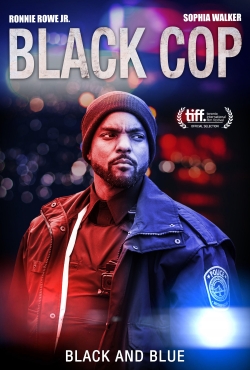 Black Cop full