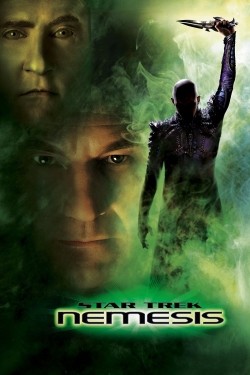 Star Trek: Nemesis full