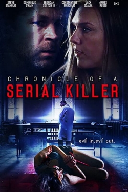 Chronicle of a Serial Killer full