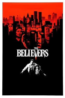 The Believers full