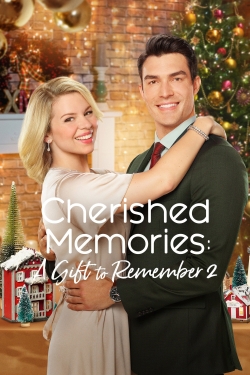 Cherished Memories: A Gift to Remember 2 full