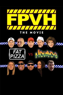 Fat Pizza vs Housos full