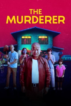 The Murderer full