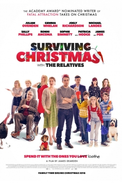 Surviving Christmas with the Relatives full