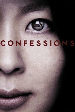 Confessions full