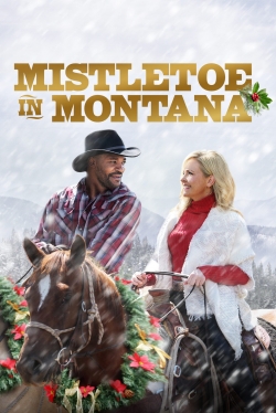 Mistletoe in Montana full