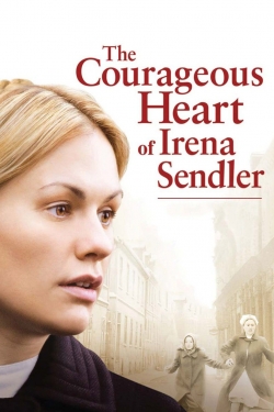 The Courageous Heart of Irena Sendler full