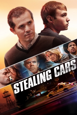 Stealing Cars full