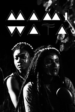 Mami Wata full