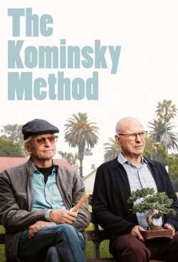 The Kominsky Method full