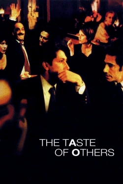 The Taste of Others full