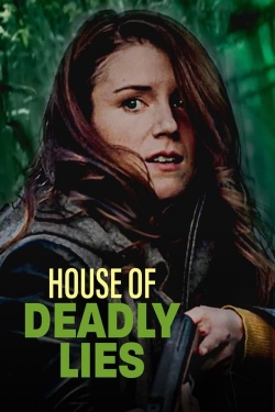 House of Deadly Lies full