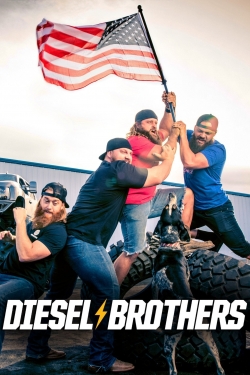 Diesel Brothers full