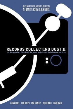 Records Collecting Dust II full