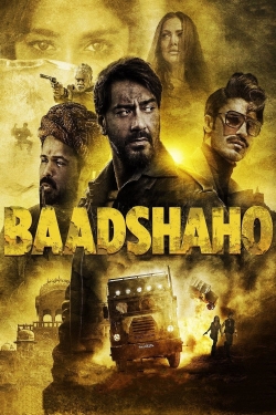 Baadshaho full