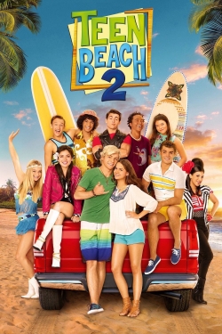 Teen Beach 2 full