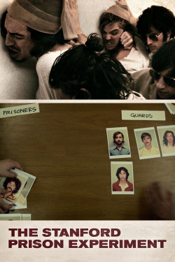 The Stanford Prison Experiment full