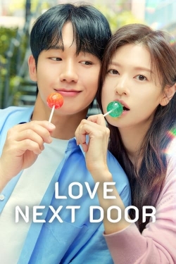 Love Next Door full