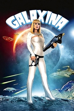 Galaxina full