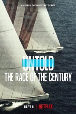 Untold: Race of the Century full