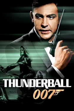 Thunderball full