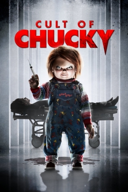 Cult of Chucky full