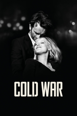 Cold War full