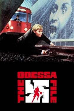 The Odessa File full