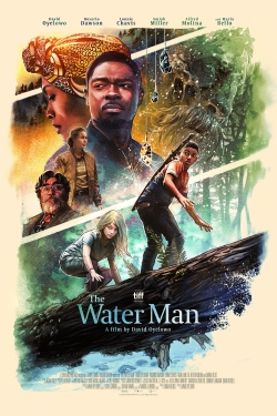 The Water Man full