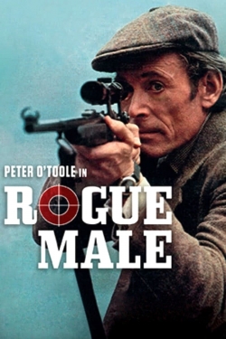 Rogue Male full