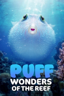 Puff: Wonders of the Reef full